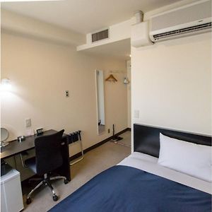 Studio met een King Size Bed